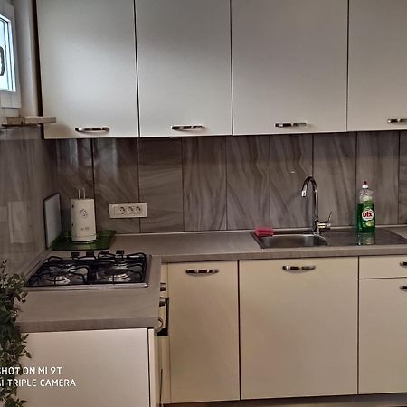 Kaya 2 Apartment Dakovo Bilik gambar