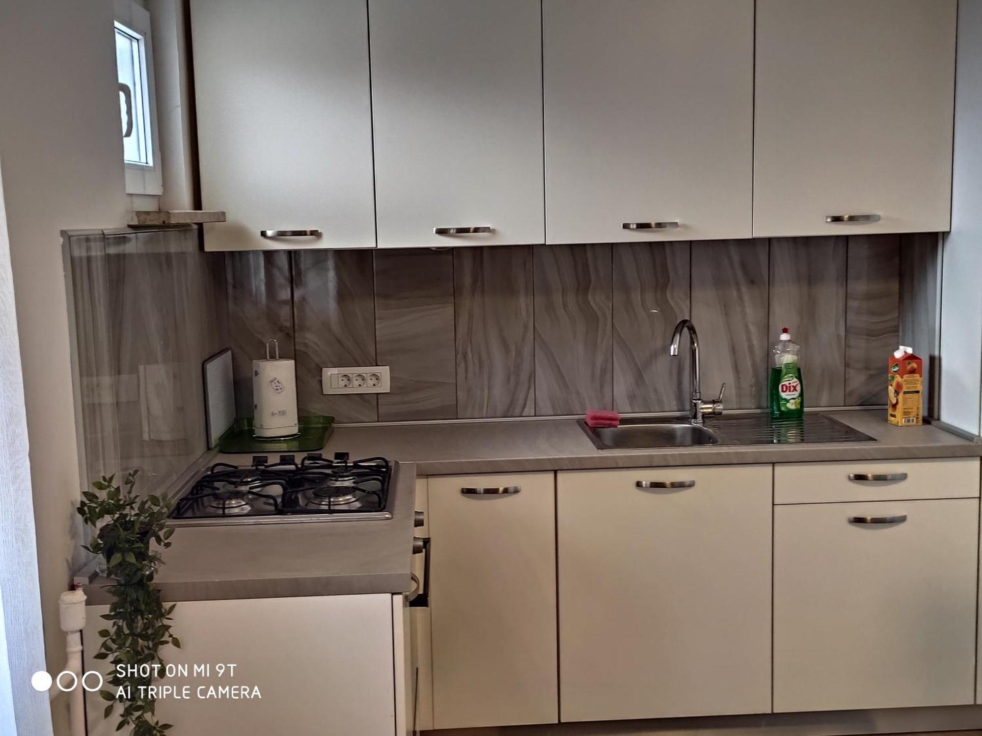Kaya 2 Apartment Dakovo Bilik gambar