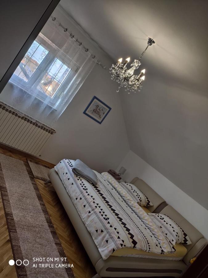 Kaya 2 Apartment Dakovo Luaran gambar
