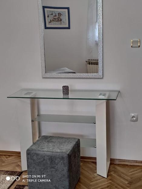 Kaya 2 Apartment Dakovo Luaran gambar