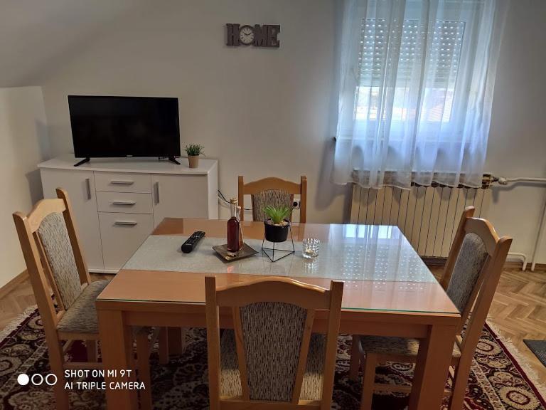 Kaya 2 Apartment Dakovo Luaran gambar